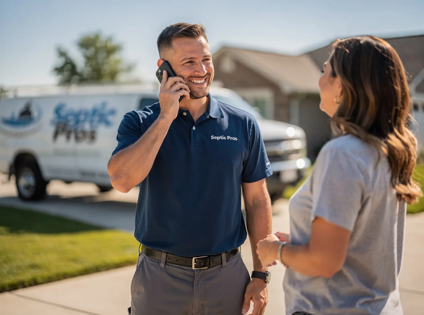 Septic Tank Pumping Ansted, WV FAQs
